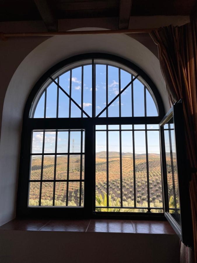 Вилла Cortijo Donana Ла-Пуэбла-де-Касалья Экстерьер фото