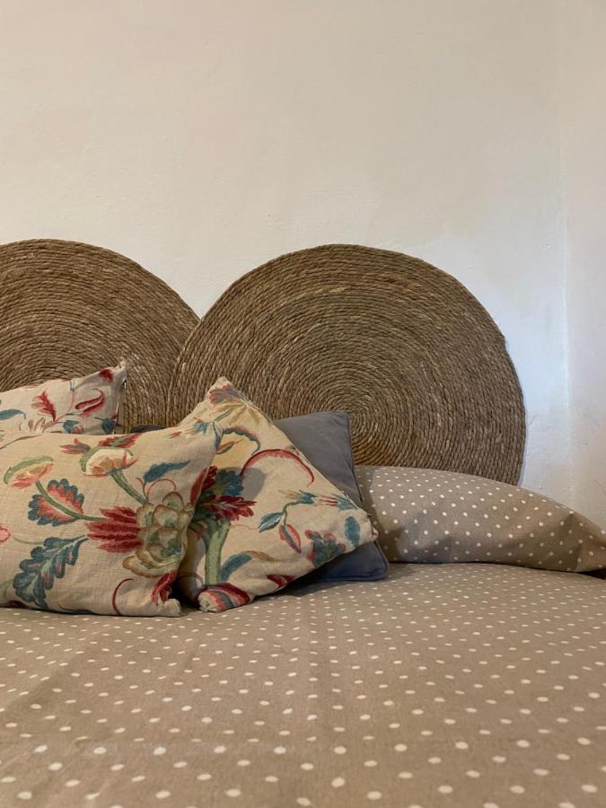 Вилла Cortijo Donana Ла-Пуэбла-де-Касалья Экстерьер фото